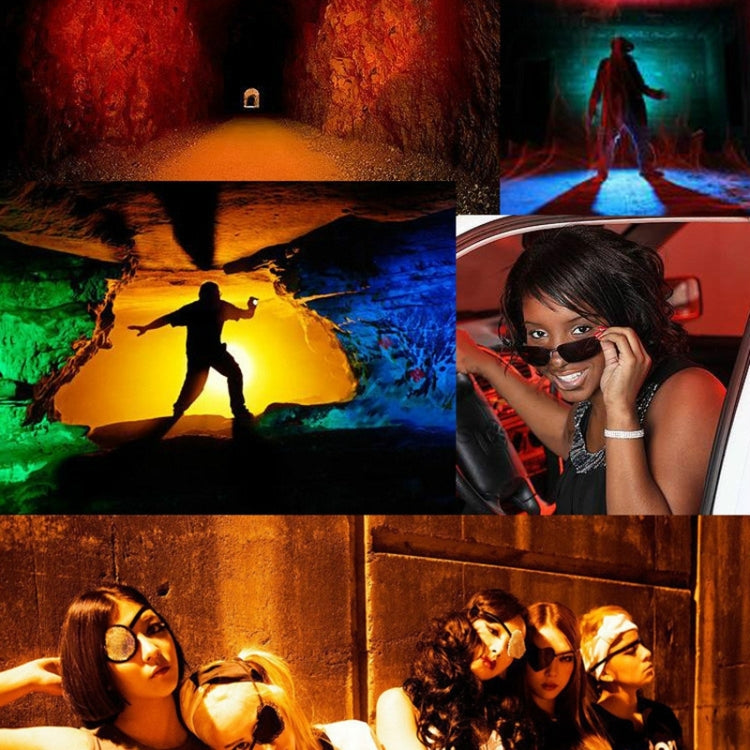 12片一賣 SiGi思界 SG120 12色濾色片套裝 相機機頂閃光燈配件色溫片