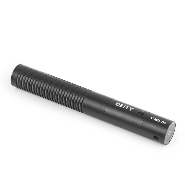 Deity V-Mic D3超指向電容麥克風