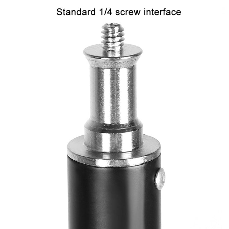 專業3米閃光燈燈架 三腳架 影樓燈架 帶彈簧緩衝燈架