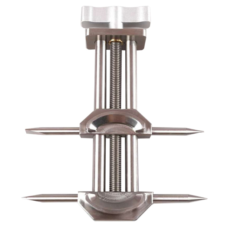 ZXGJ0002/G1三腳架雲台快裝板相機鏡頭修理雙面螺紋螺口復原整形維修工具