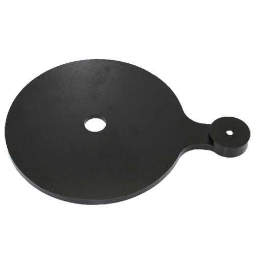 SPY004/FTL-76 76mm 三腳架雲台水平盤水平儀