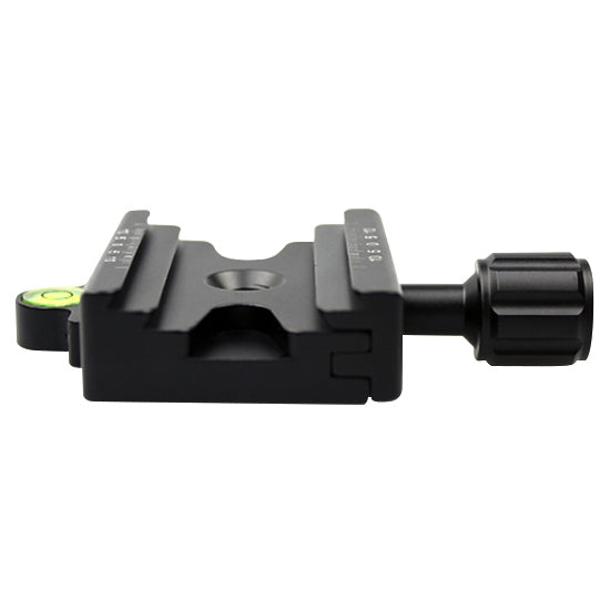 FCD-1 / JZ058 雅佳ARCA快裝板夾座39MM及SLIDEFIX兩用夾座