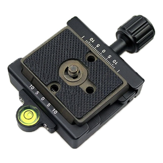 FMA-60/JZ053 曼富圖阿卡ARCA兩用快裝夾座 RRS SUNWAYFOTO