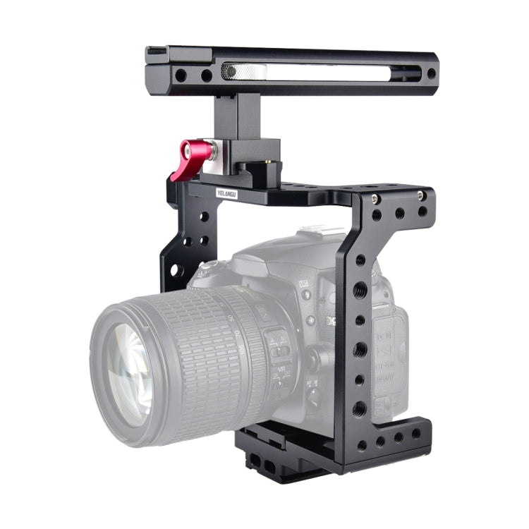 YELANGU C8 YLG0910A 通用型兔籠