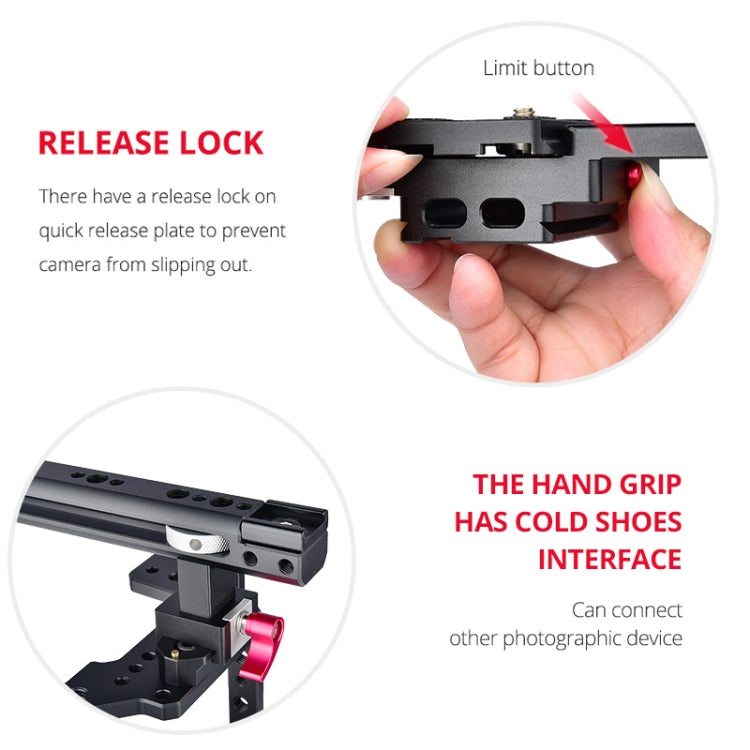 YELANGU C8 YLG0910A 通用型兔籠