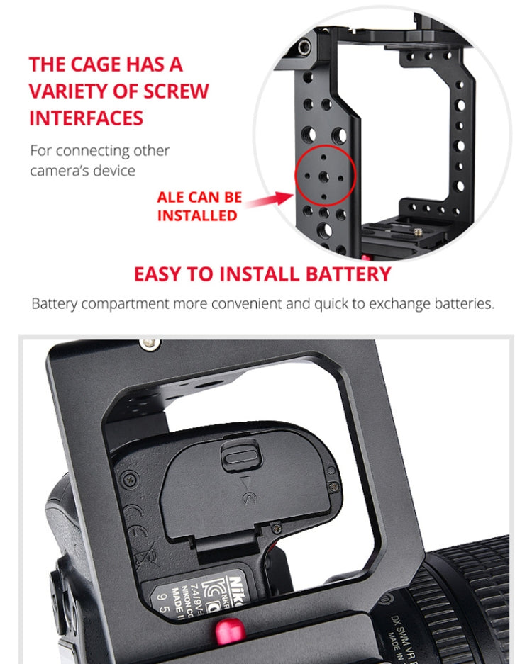 YELANGU C8 YLG0910A 通用型兔籠