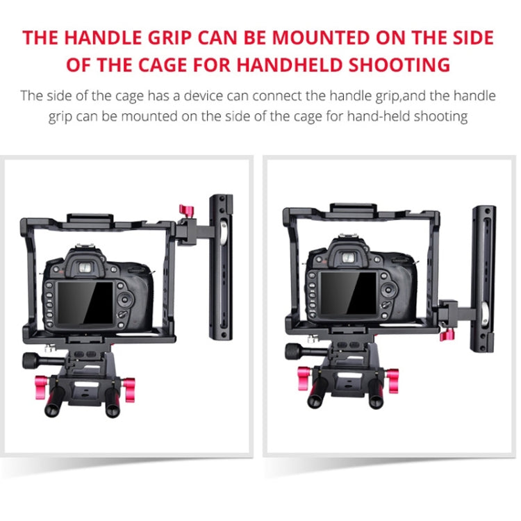 YELANGU C8 YLG0910A 通用型兔籠