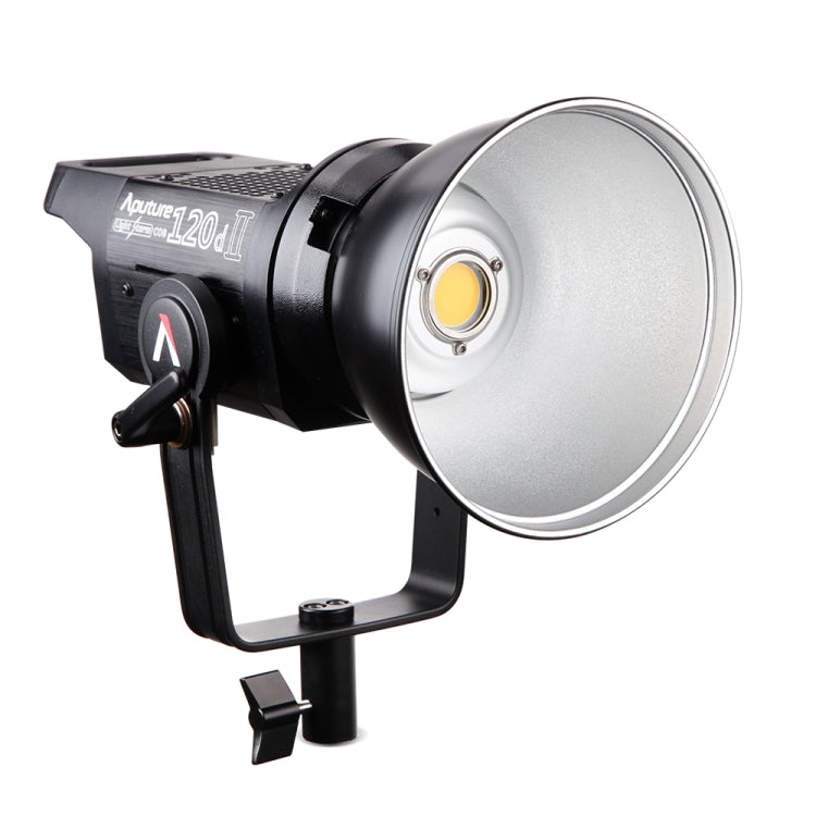 Aputure 愛圖仕 LS C120D II  LED攝影燈 帶遙控 & 控制盒
