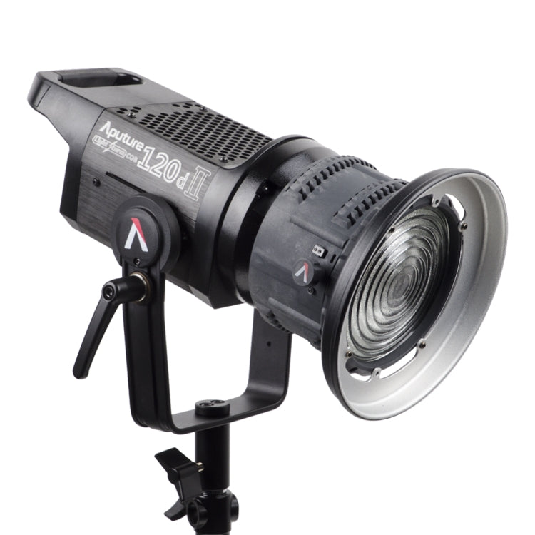 Aputure 愛圖仕 LS C120D II  LED攝影燈 帶遙控 & 控制盒