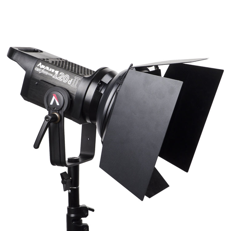 Aputure 愛圖仕 LS C120D II  LED攝影燈 帶遙控 & 控制盒