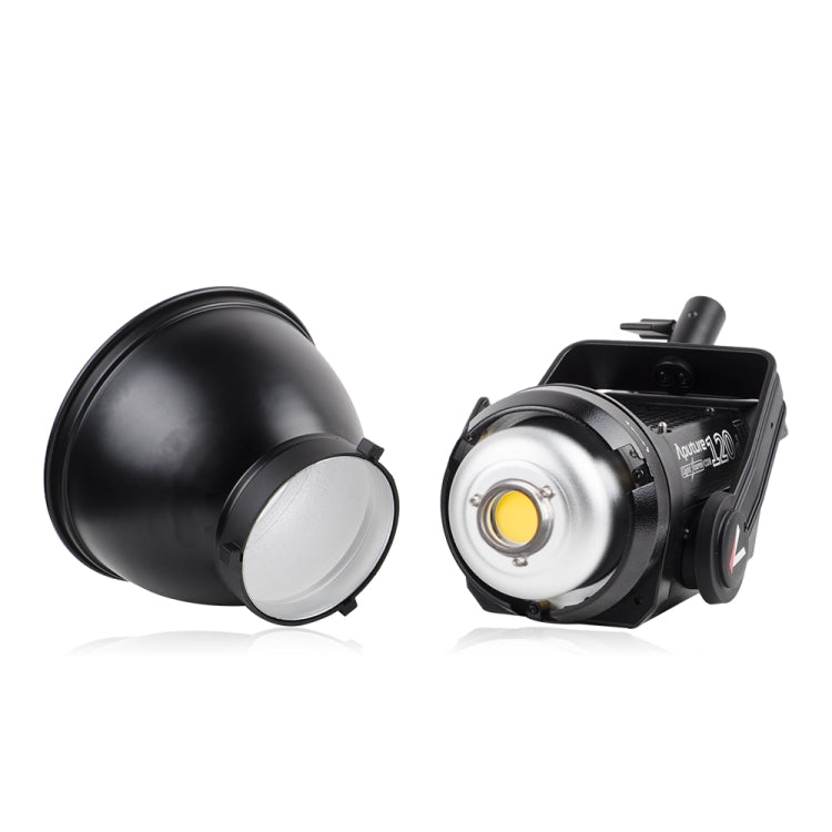 Aputure 愛圖仕 LS C120D II  LED攝影燈 帶遙控 & 控制盒