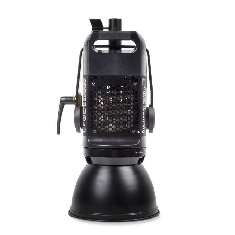 Aputure 愛圖仕 LS C120D II  LED攝影燈 帶遙控 & 控制盒