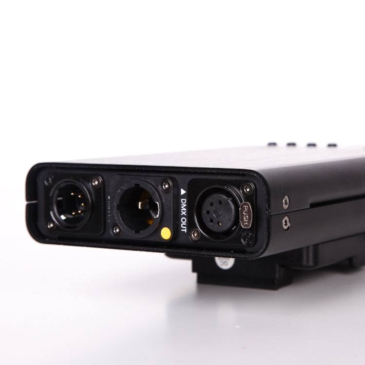 Aputure 愛圖仕 LS C120D II  LED攝影燈 帶遙控 & 控制盒