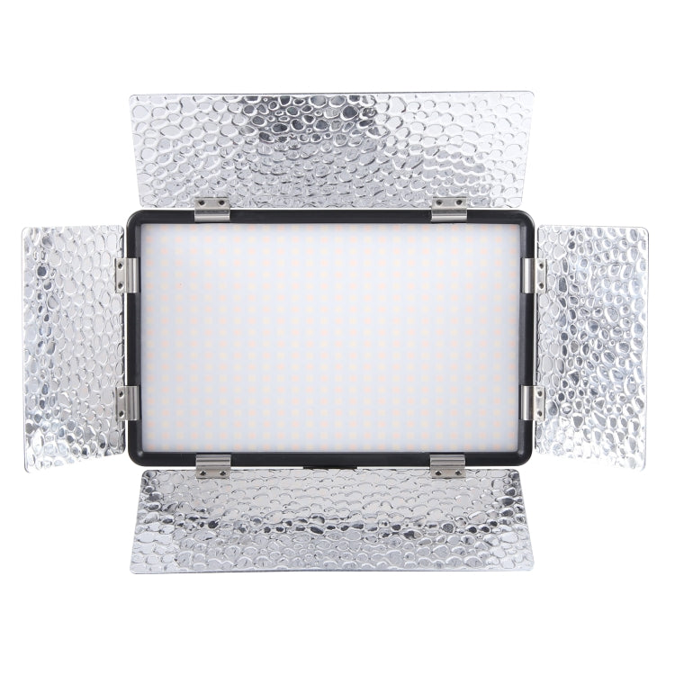 LED012  520 LED 專業攝像補光燈