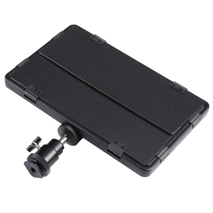 LED012  520 LED 專業攝像補光燈