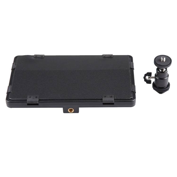 LED012  520 LED 專業攝像補光燈