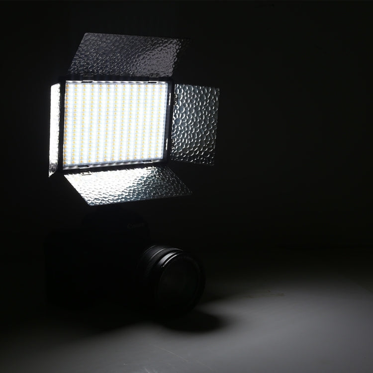 LED012  520 LED 專業攝像補光燈