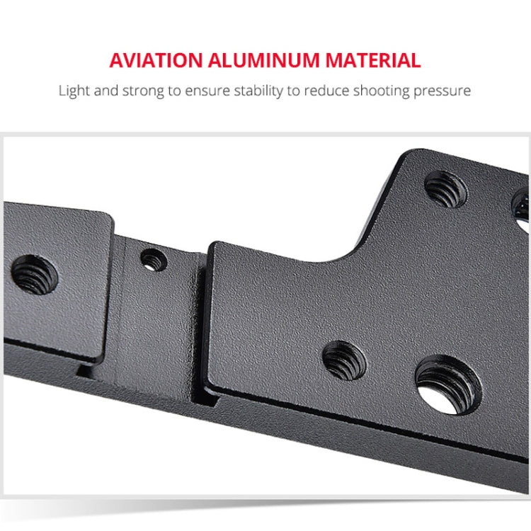 YELANGU C9 YLG0911A-A  專用BMPCC 4K兔籠  單框