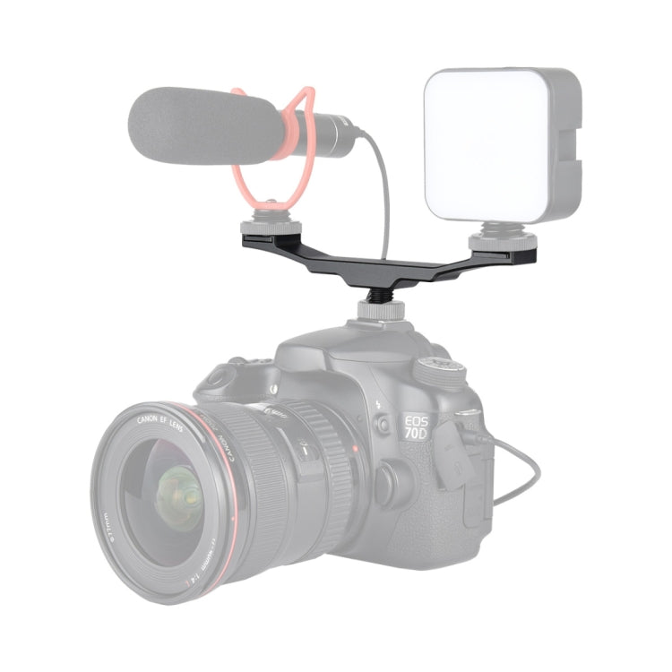 YELANGU YLG0702A 雙冷靴支架