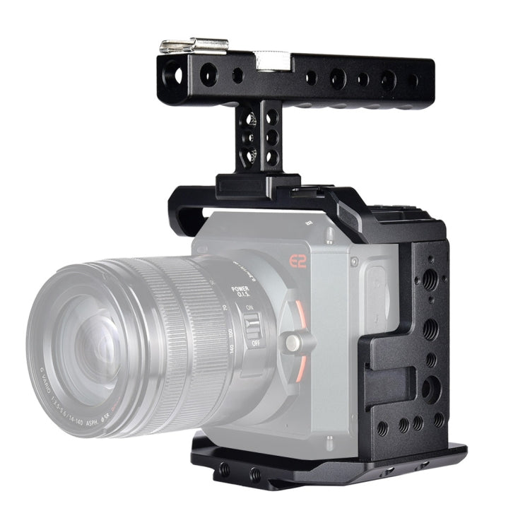 YELANGU C11  適用於Z CAM E2攝像機 兔籠