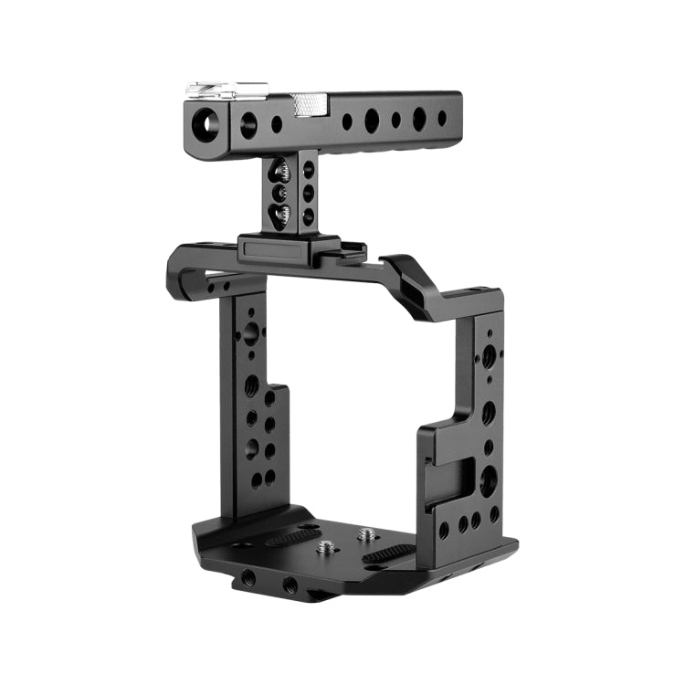 YELANGU C11  適用於Z CAM E2攝像機 兔籠
