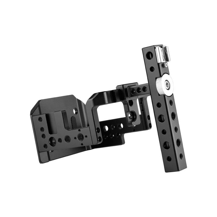 YELANGU C11  適用於Z CAM E2攝像機 兔籠