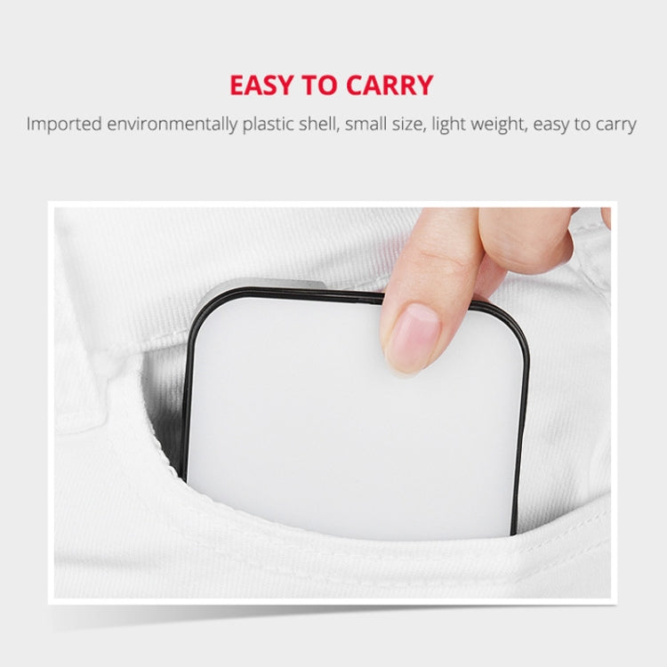 YELANGU LED01 LED攝影燈 49燈珠