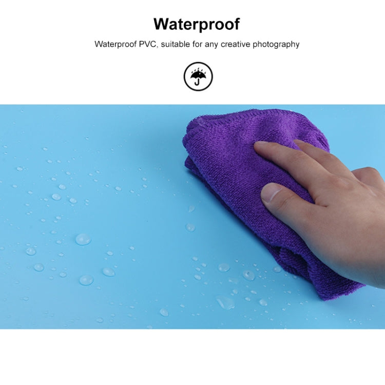 120x200cm PVC背景布背景磨砂板