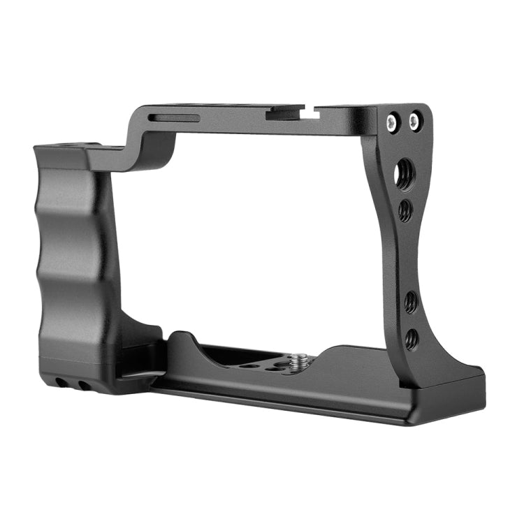 YELANGU C14-A YLG0714A-A Video Camera Cage Stabilizer for Canon EOS M50