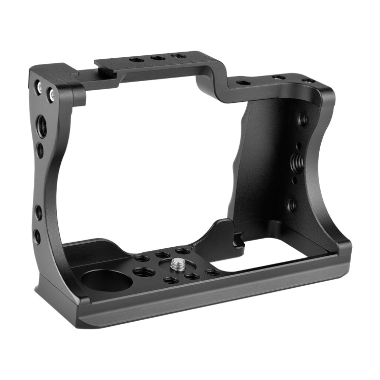 YELANGU C14-A YLG0714A-A Video Camera Cage Stabilizer for Canon EOS M50