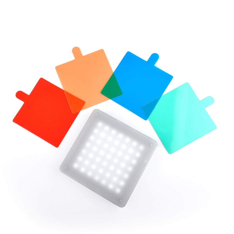 YELANGU YLG0504C LED49 手機補光燈