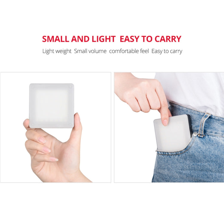 YELANGU YLG0504C LED49 手機補光燈