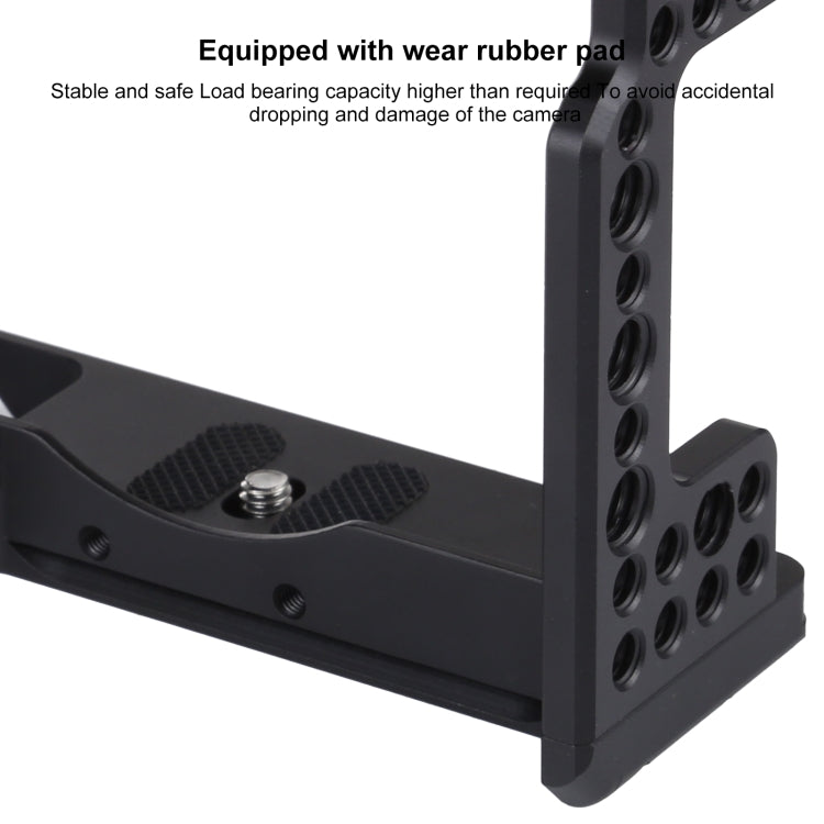 適用於索尼A7 III  / A7R3  兔籠 單框