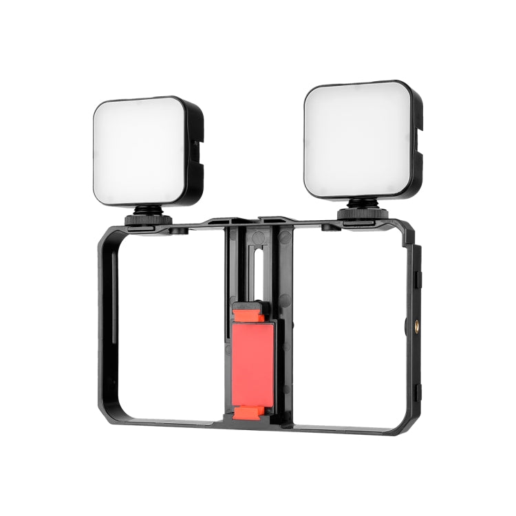 野狼谷 PC201 YLG1801A 手機直播 塑料手機籠子套件