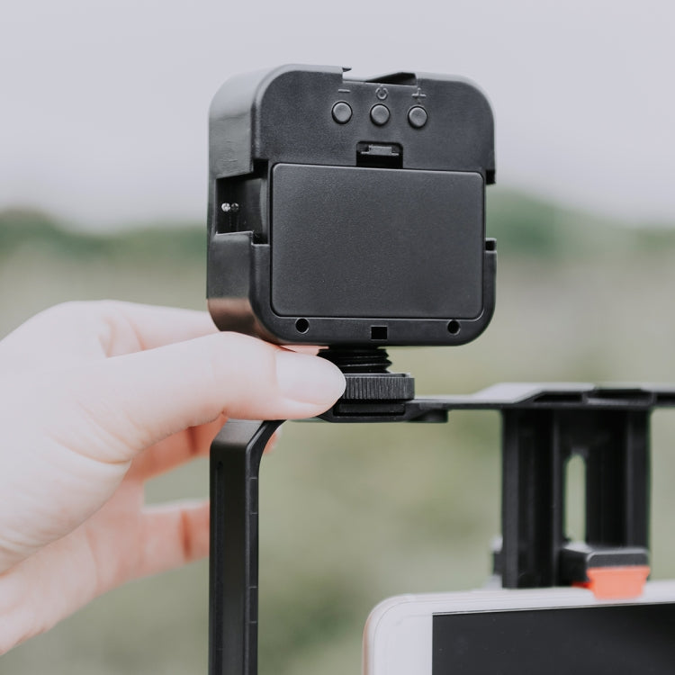 野狼谷 PC203 YLG1801C 手機直播 塑料手機籠子套件