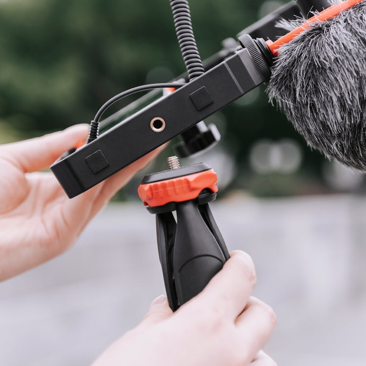 野狼谷 PC204 YLG1801D 手機直播 手機籠子套件 帶麥克風&三腳架