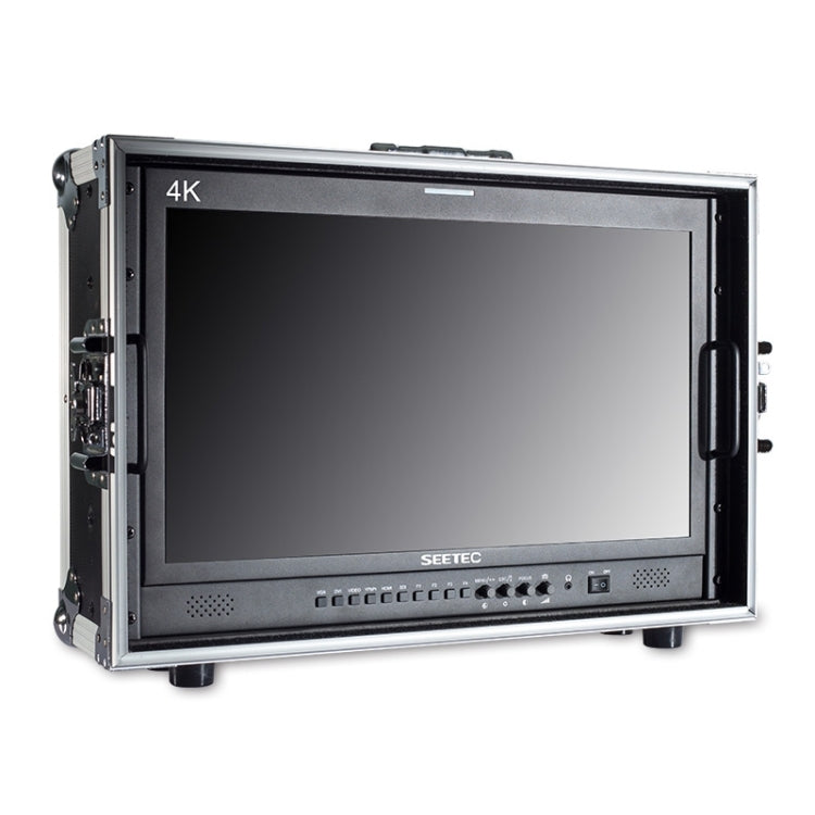 SEETEC 4K215-9HSD-CO 1920x1080 21.5英寸 SDI / HDMI 全高清導演箱監視器