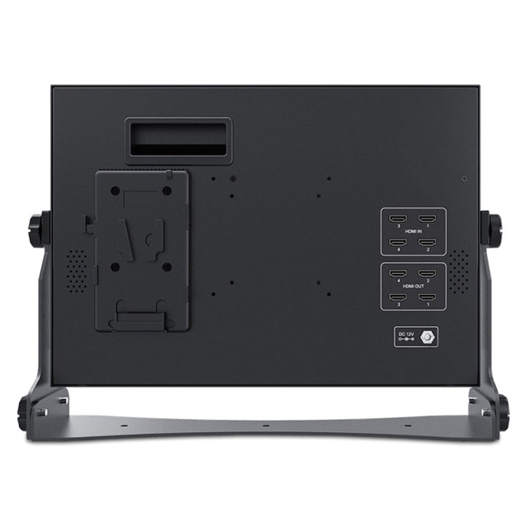 SEETEC ATEM156 1920x1080 15.6英寸IPS屏 HDMI 4K 高清直播監視器 支持四畫面分割