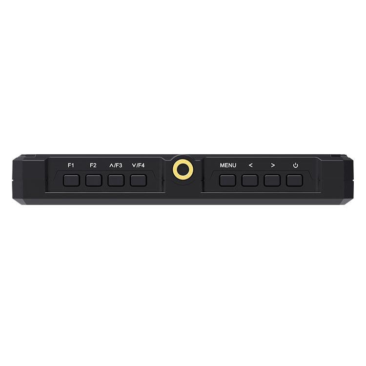 富威德 F6 1920x1080 5.5英寸IPS屏 HDMI 4K 攝像導演監視器