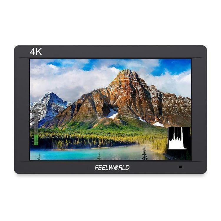 富威德 FW703 1920x1200 7英寸 HDMI 4K SDI廣播攝影監視器