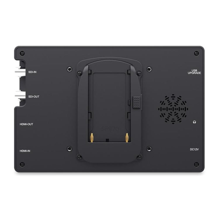富威德 FW703 1920x1200 7英寸 HDMI 4K SDI廣播攝影監視器