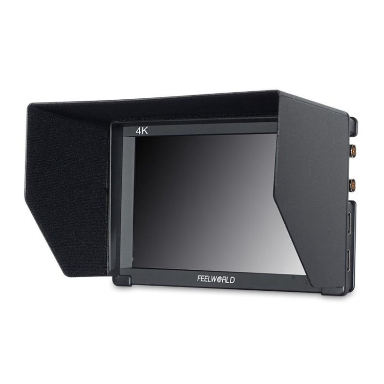 富威德 FW703 1920x1200 7英寸 HDMI 4K SDI廣播攝影監視器