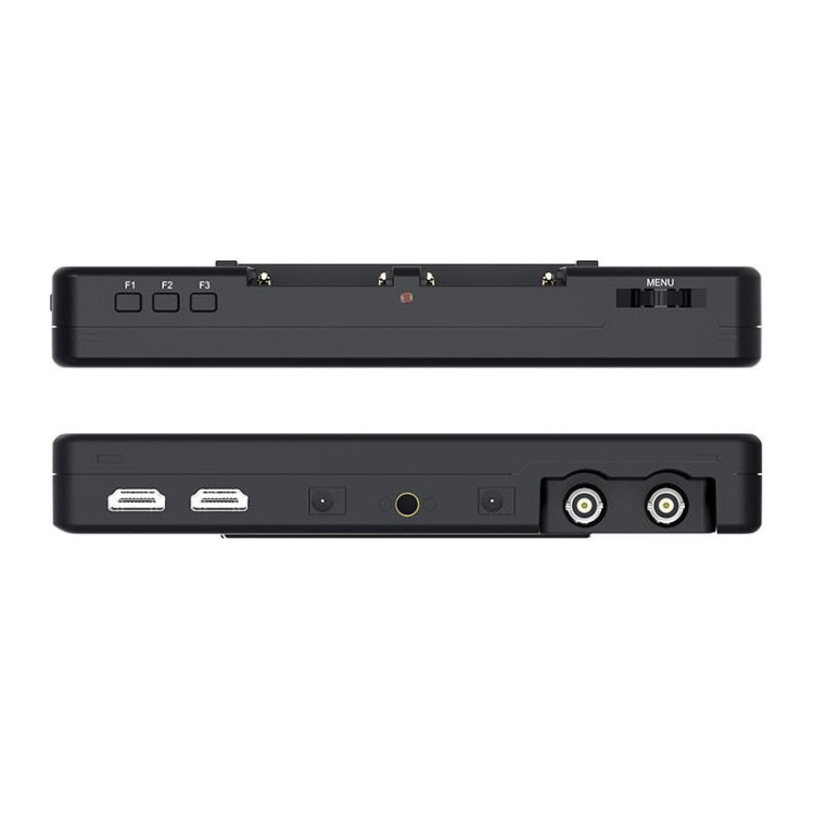 富威德 LUT7 1920x1200 2200 nits 7英寸IPS屏 觸摸HDMI 4K攝影監視器