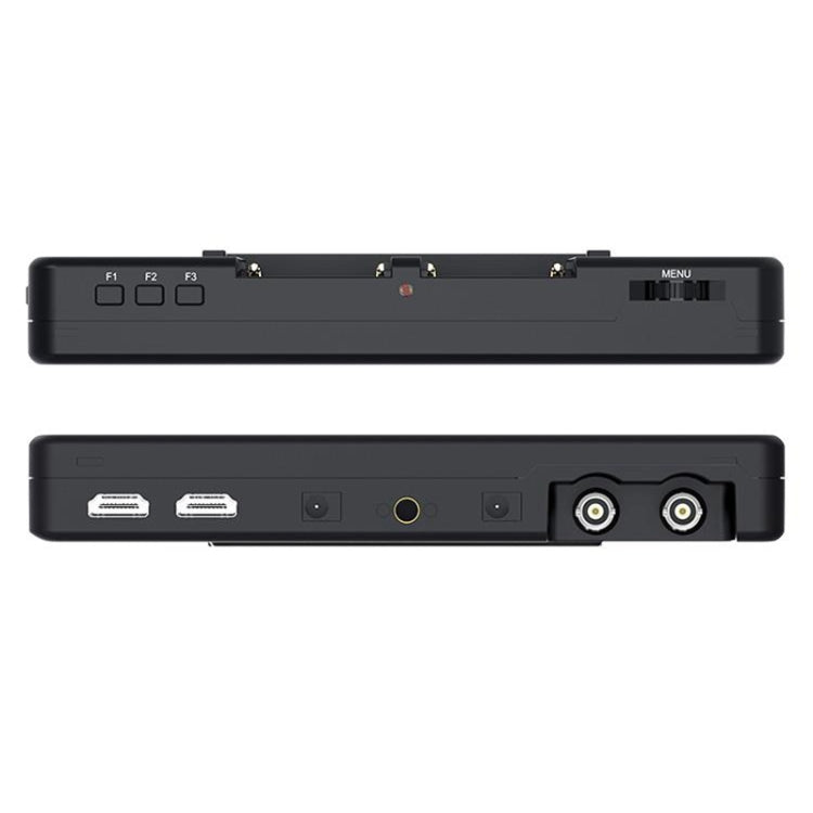 富威德 LUT7S 1920x1200 2200 nits 7英寸IPS屏 HDMI 4K 觸摸攝影監視器