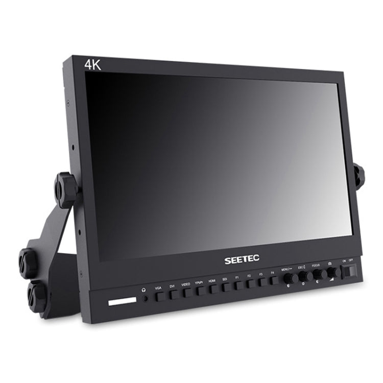 SEETEC P133-9HSD 1920x1080 13.3英寸 廣播級全高清傳媒影視監視器