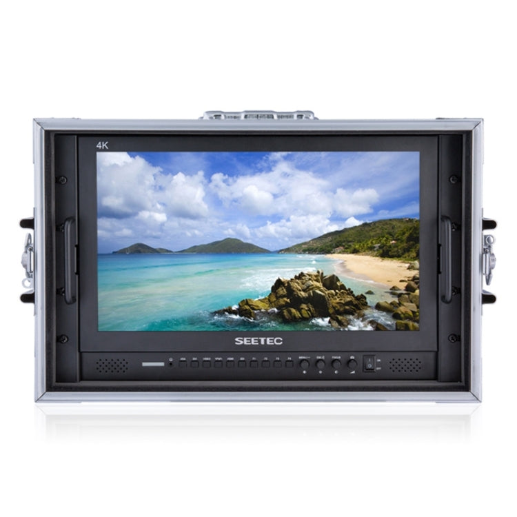 SEETEC P173-9HSD-CO 1920x1080 17.3英寸 SDI/HDMI 4K廣播級專業攝影監視器