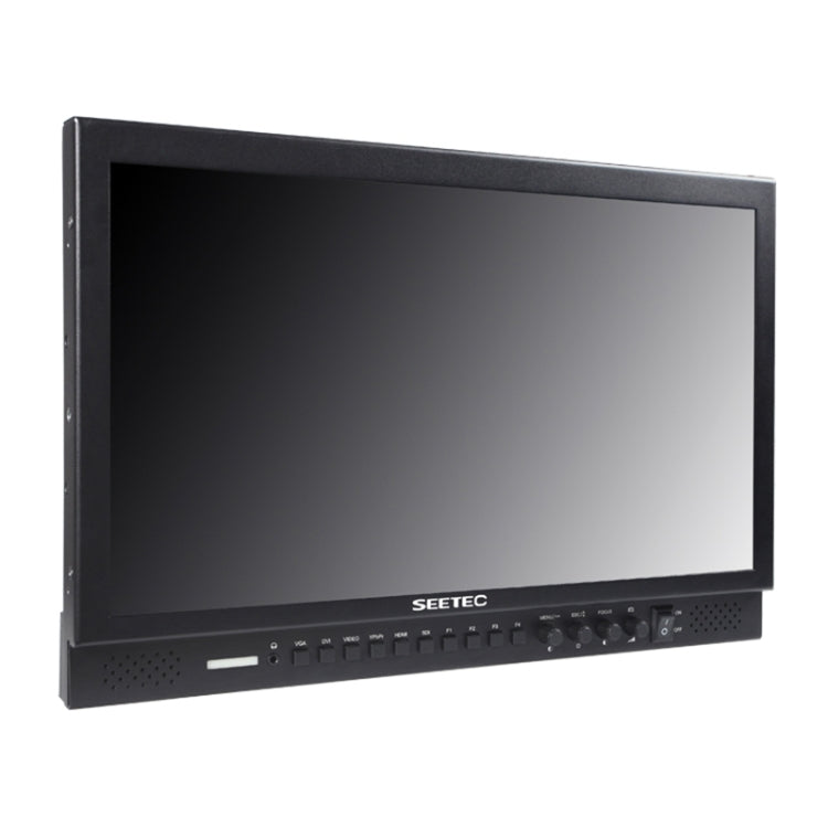 SEETEC P173-9HSD-CO 1920x1080 17.3英寸 SDI/HDMI 4K廣播級專業攝影監視器