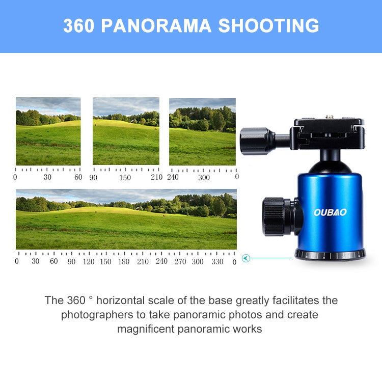 捷寶 歐寶C-608S 單反相機可調節碳纖維三腳架帶雲台