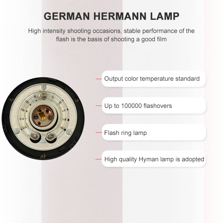 捷寶 歐寶TTR300W 60x90cm柔光箱+拍攝燈架+2x燈泡 攝影兩件套