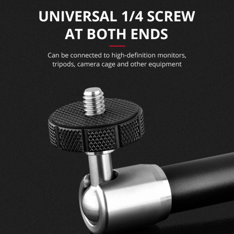 YELANGU A75 7寸魔術手臂 萬向怪手 , 7 inch